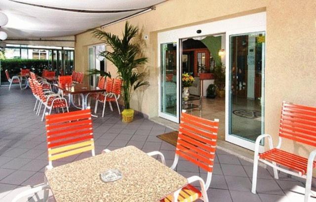 Hotel Saint Tropez Spa & Restaurant Lido Di Savio Exterior photo
